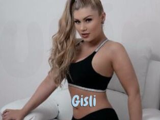 Gisli