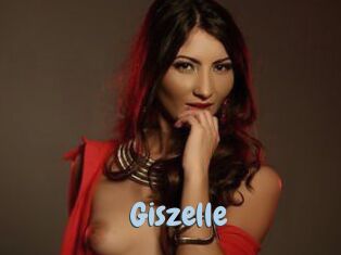 Giszelle