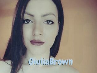 GiuliaBrown