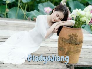 GladysJiang