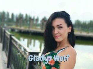Gladys_Wolf