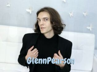 GlennPearson Uniform Porn XXX