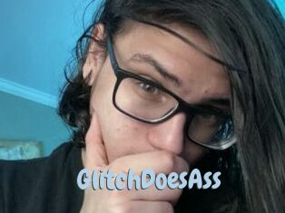 GlitchDoesAss Uniform Porn XXX