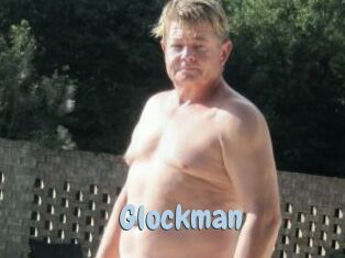 Glockman