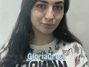 GloriaCruse Uniform Porn XXX
