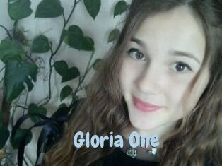 Gloria_One