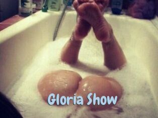 Gloria_Show