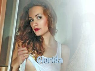 Glorida Uniform Porn XXX