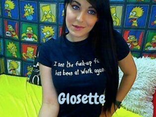 Glosette