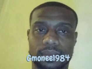 Gmonee1984