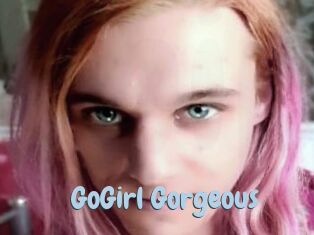 GoGirl_Gorgeous Uniform Porn XXX