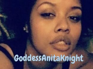 GoddessAnitaKnight