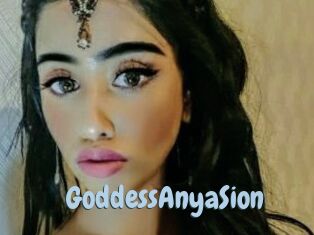 GoddessAnyaSion