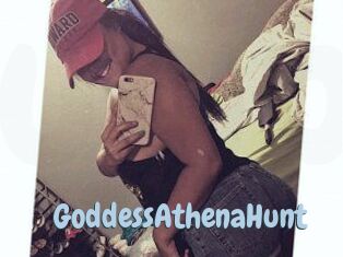 GoddessAthenaHunt