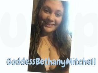GoddessBethanyMitchell