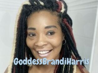 GoddessBrandiHarris