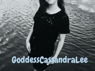 GoddessCassandraLee Uniform Porn XXX