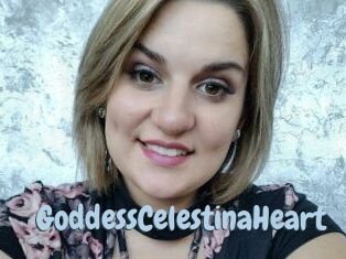 GoddessCelestinaHeart