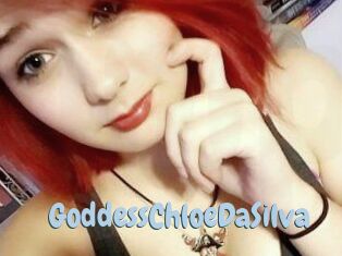 GoddessChloeDaSilva Uniform Porn XXX