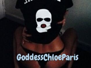 GoddessChloeParis