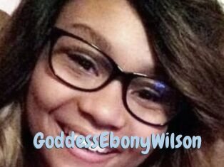 GoddessEbonyWilson Uniform Porn XXX