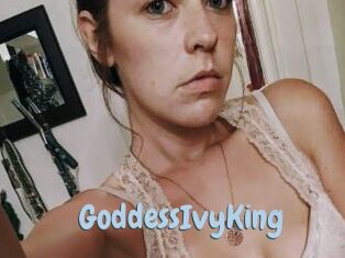 GoddessIvyKing