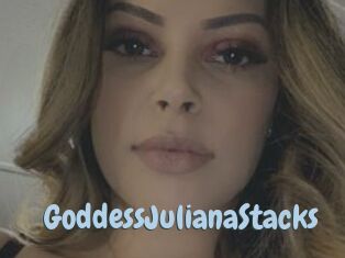 GoddessJulianaStacks