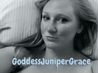GoddessJuniperGrace