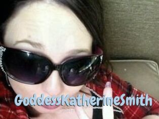 GoddessKatherineSmith