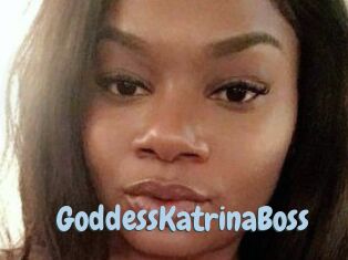 GoddessKatrinaBoss Uniform Porn XXX