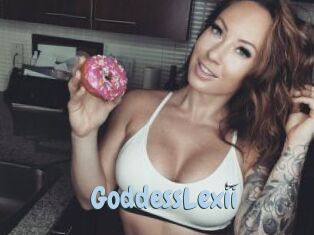 GoddessLexii