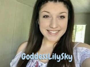 GoddessLilySky