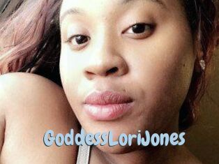 GoddessLoriJones
