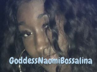 GoddessNaomiBossalina Uniform Porn XXX