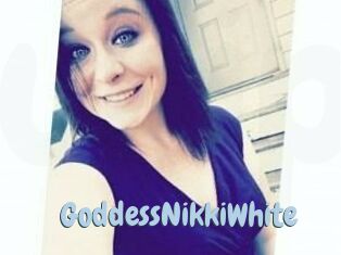 GoddessNikkiWhite Uniform Porn XXX