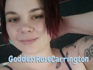 GoddessRoseCarrington