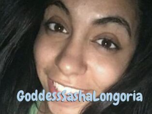 GoddessSashaLongoria