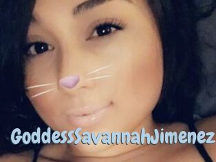 GoddessSavannahJimenez