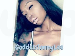 GoddessSonnyLee