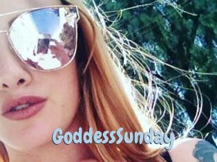 GoddessSunday