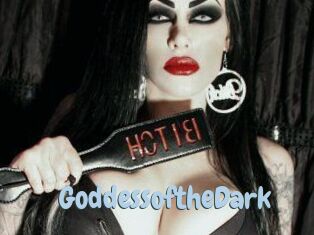GoddessoftheDark