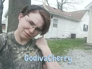 GodivaCherry