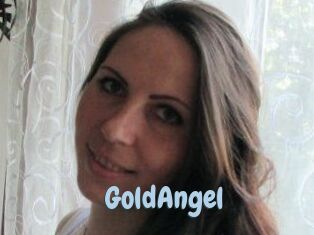 Gold_Angel