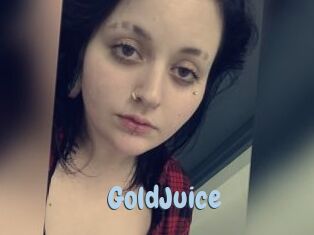 GoldJuice Uniform Porn XXX