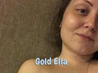 Gold_Ella Uniform Porn XXX