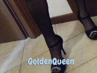 GoldenQueen