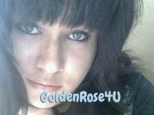 GoldenRose4U