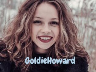 GoldieHoward