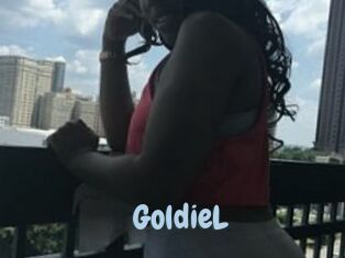 GoldieL Uniform Porn XXX