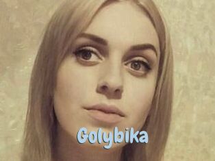 Golybika